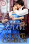 [Seductive Scoundrels 11] • The Debutante and the Duke